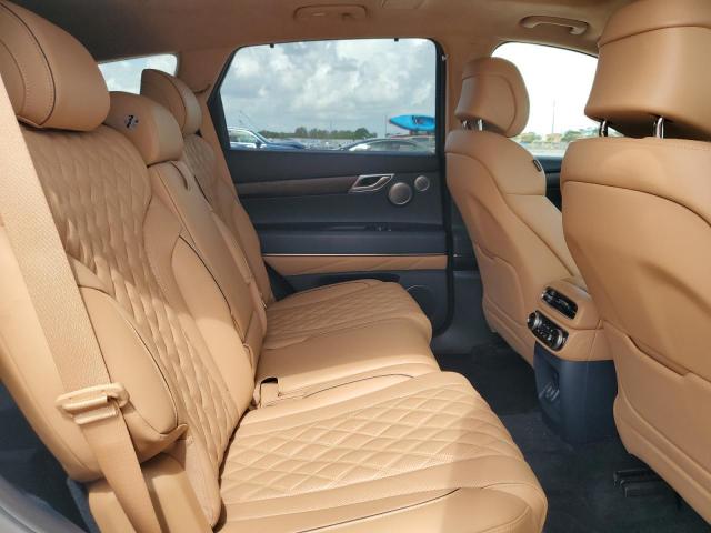 2021 GENESIS GV80 BASE KMUHCESC0MU072763