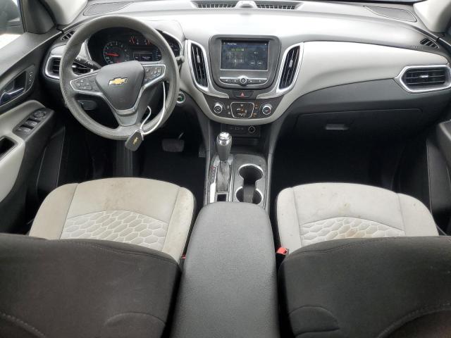 2019 CHEVROLET EQUINOX LS 3GNAXHEV6KS532200