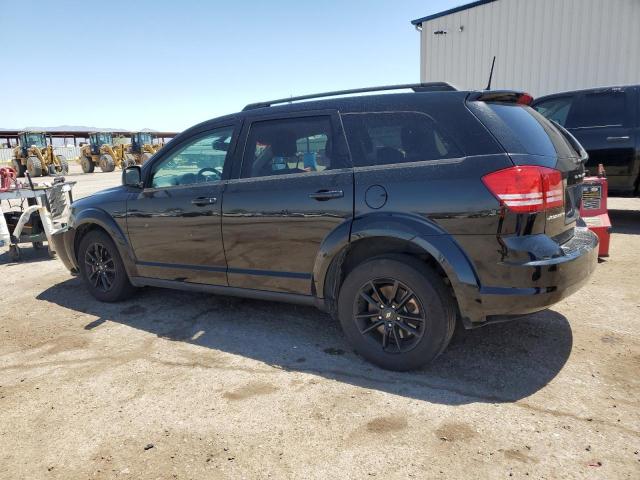 2020 DODGE JOURNEY SE 3C4PDCAB8LT264403