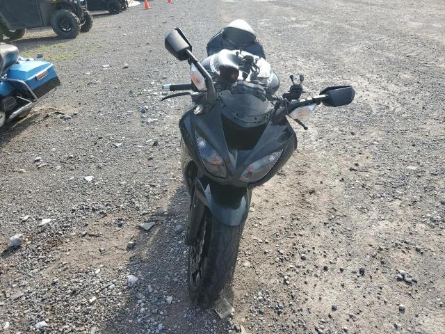 2008 KAWASAKI ZX1000 E JKAZXCE198A003632