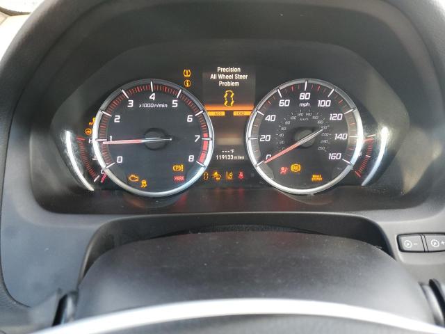 2019 ACURA TLX TECHNO 19UUB2F62KA002902