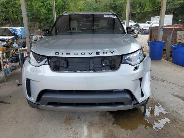 2018 LAND ROVER DISCOVERY SALRR2RV1JA075107