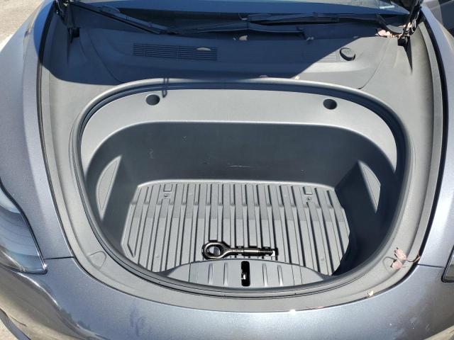 2023 TESLA MODEL 3 5YJ3E1EA9PF435763
