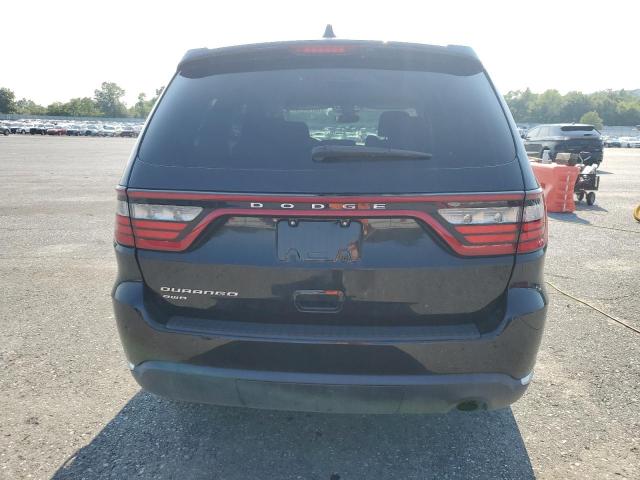 2017 DODGE DURANGO SX 1C4RDJAG7HC860954