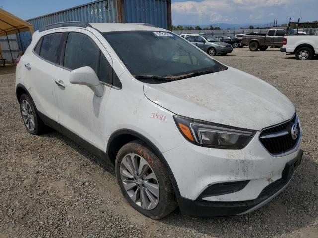 2020 BUICK ENCORE PRE KL4CJASB5LB048529