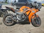 2016 HONDA CBR300 R - MLHNC5100G5201271