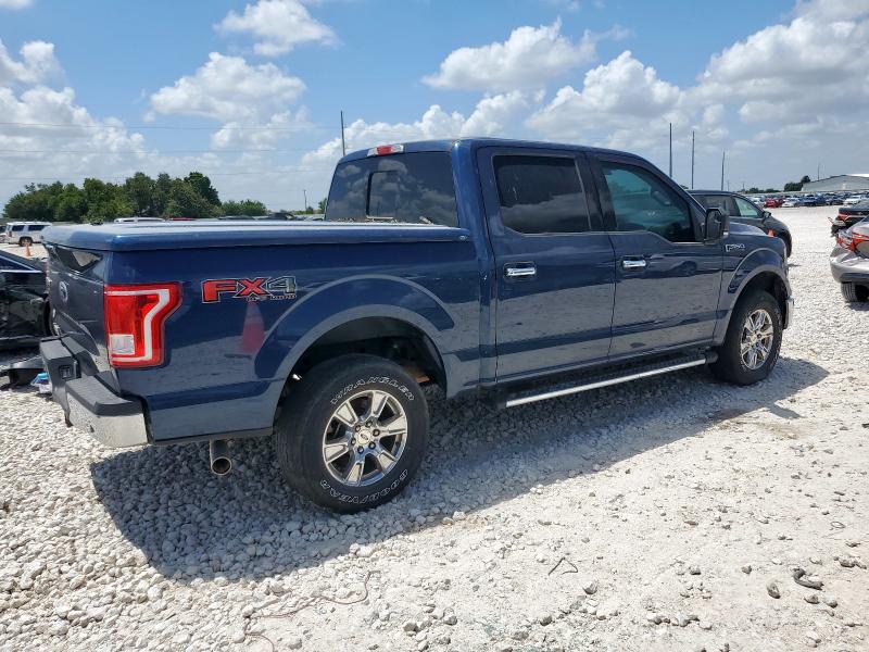 2017 FORD F150 SUPER 1FTEW1EF3HKD87201