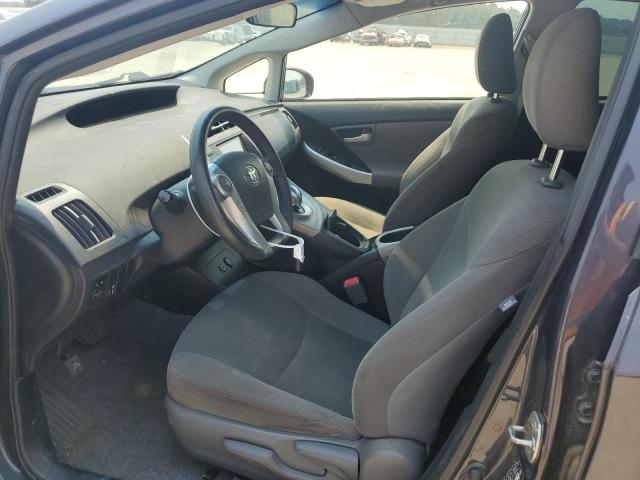 2013 TOYOTA PRIUS - JTDKN3DU3D1675138