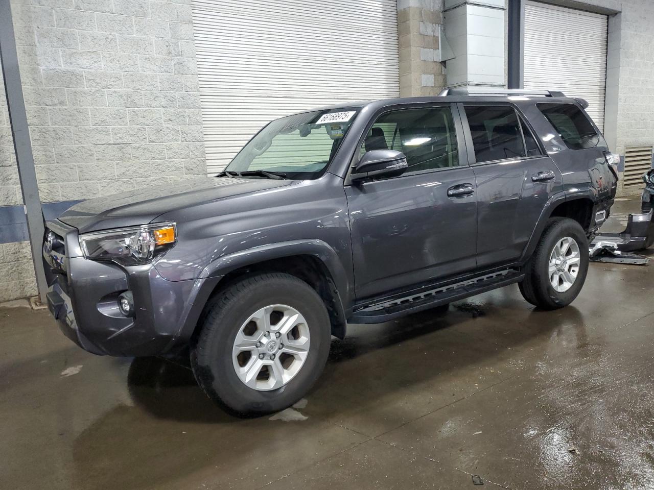 TOYOTA 4RUNNER SE