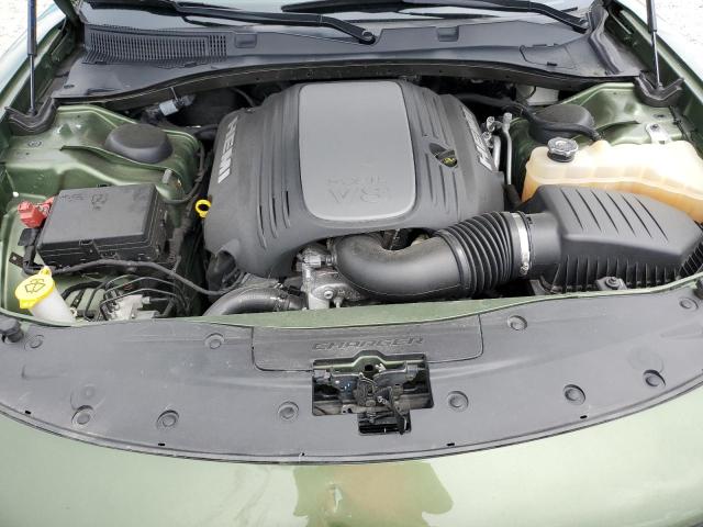 2021 DODGE CHARGER R/T 2C3CDXCT6MH598441