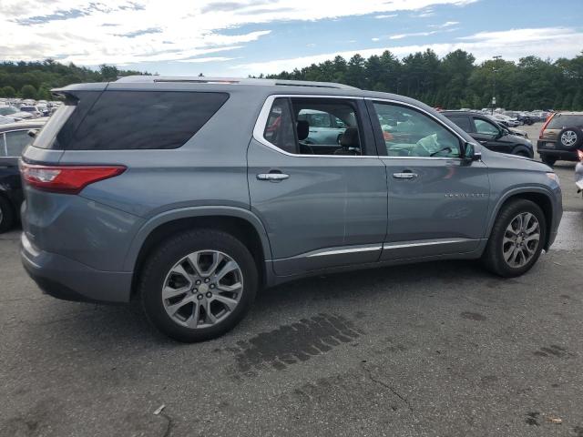 2018 CHEVROLET TRAVERSE P 1GNEVJKW0JJ169890