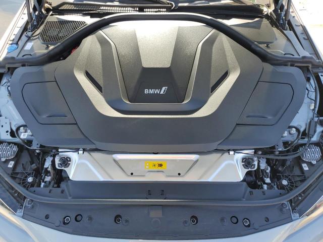 2024 BMW I4 M50 WBY33AW00RFS44550