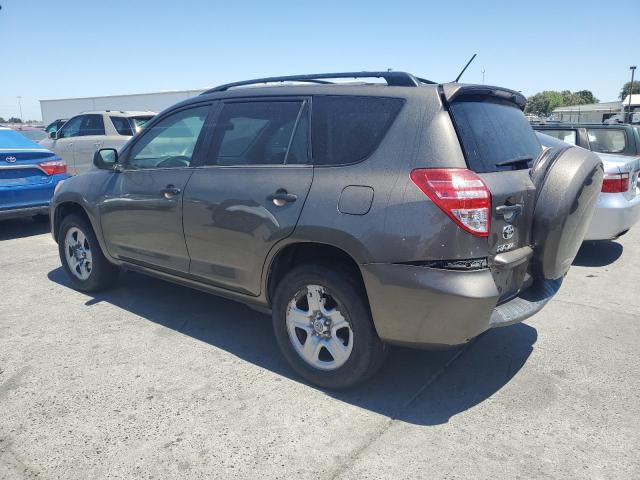 2012 TOYOTA RAV4 - 2T3JF4DV7CW184644