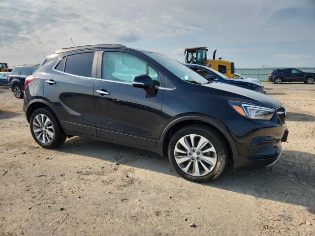 2019 BUICK ENCORE PRE KL4CJESB9KB711543