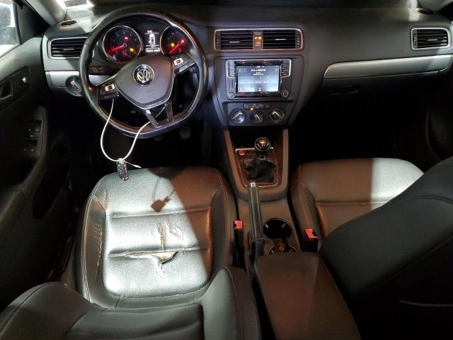 2017 VOLKSWAGEN JETTA SE 3VWB67AJXHM271693