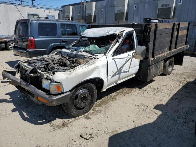 TOYOTA PICKUP CAB
