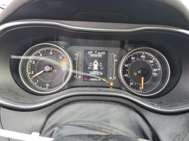 2019 JEEP CHEROKEE L - 1C4PJMLB3KD127725