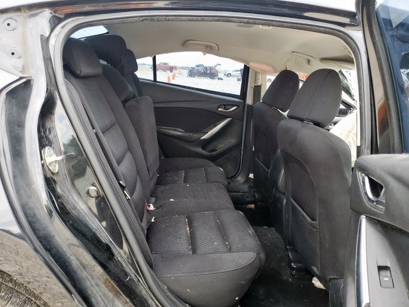 2015 MAZDA 3 I JM1GJ1U56F1190803