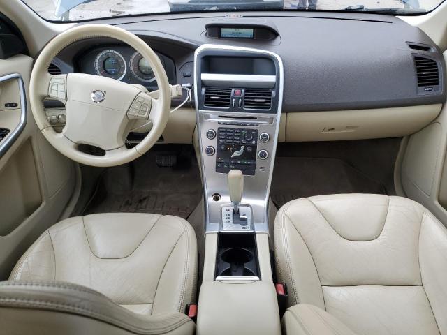 2010 VOLVO XC60 T6 - YV4992DZ5A2024704