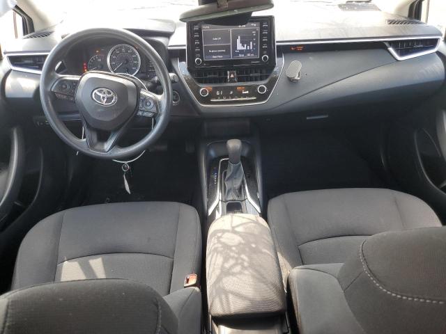 2021 TOYOTA COROLLA LE - 5YFHPMAE7MP161988