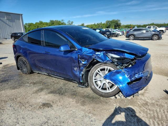 2023 TESLA MODEL Y 7SAYGAEE7PF714473