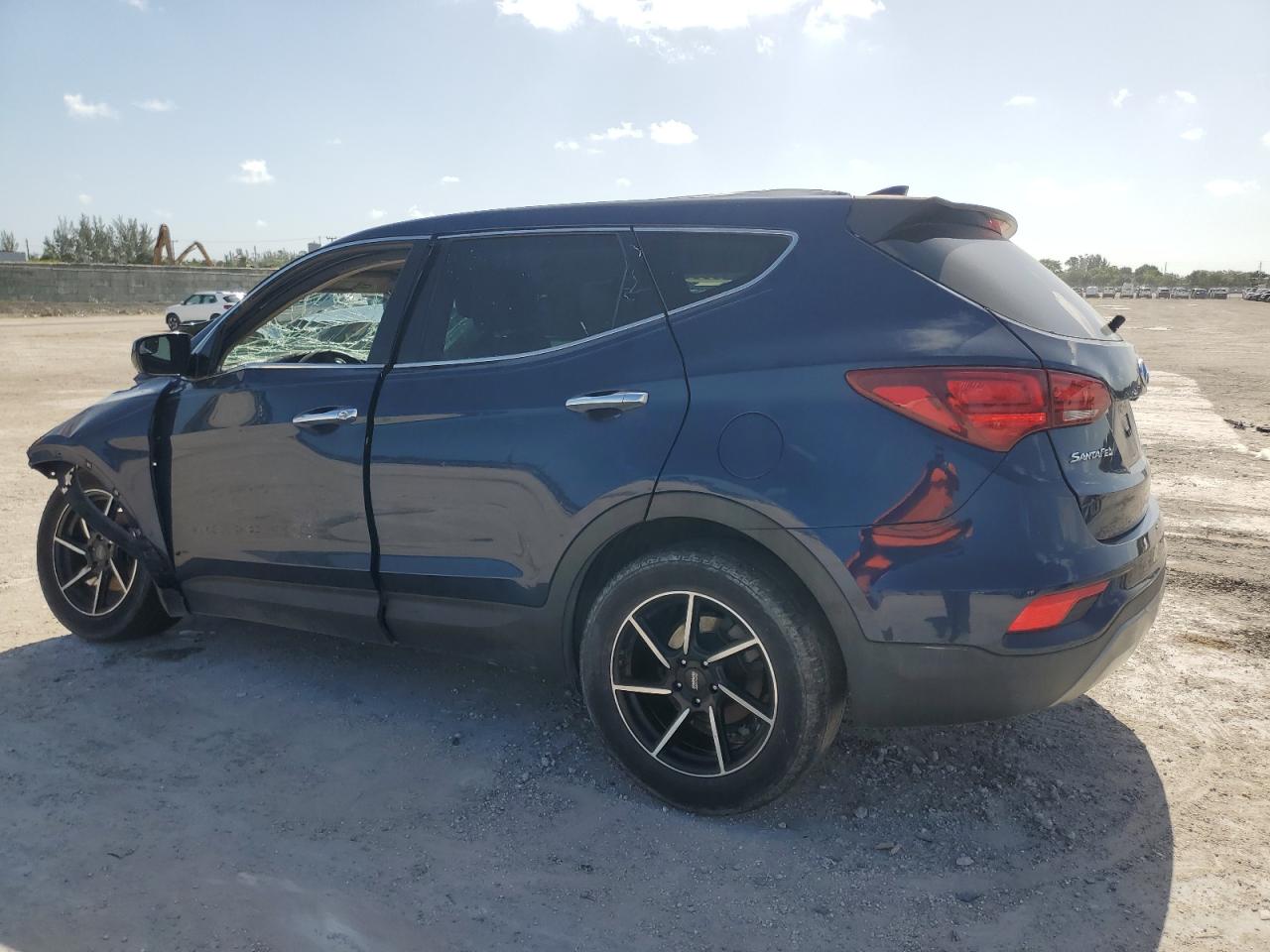 HYUNDAI SANTA FE SPORT