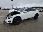 2017 MERCEDES-BENZ GLC COUPE - WDC0J4KB1HF154416