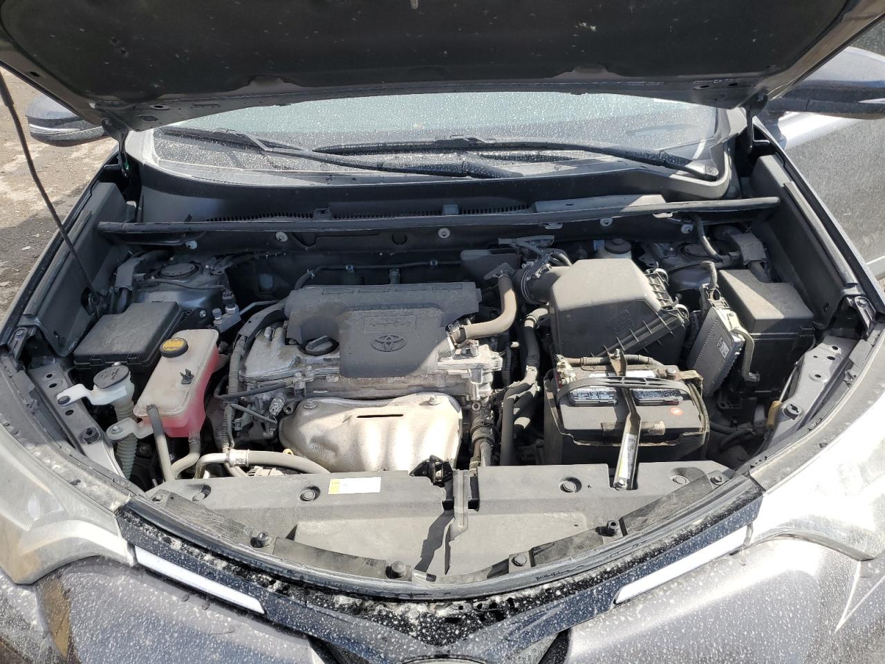 TOYOTA RAV4 ADVENTURE