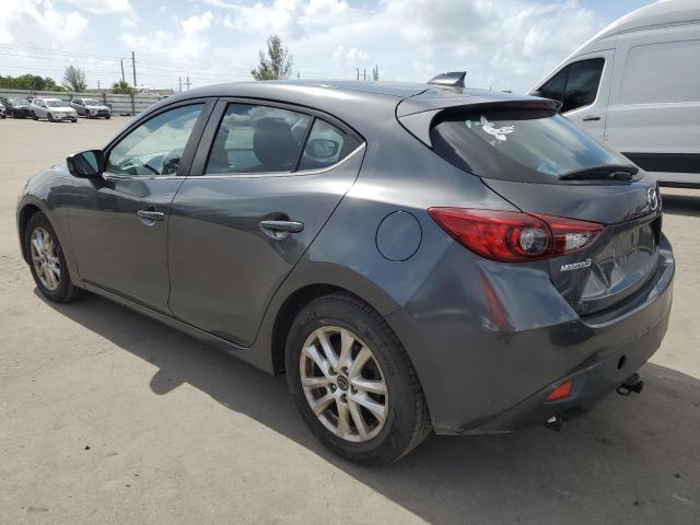 2015 MAZDA 3 TOURING JM1BM1L73F1244126