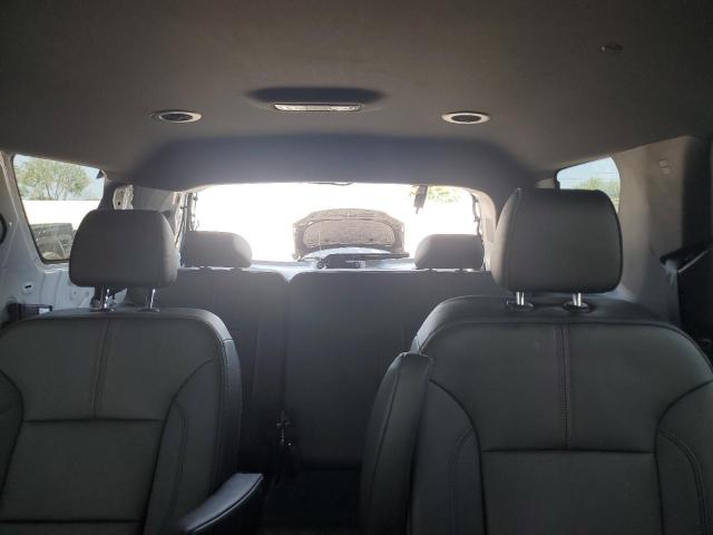 2023 CHEVROLET TRAVERSE R 1GNERJKW2PJ154630