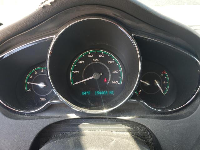 2012 CHEVROLET MALIBU 1LT - 1G1ZC5E08CF191178