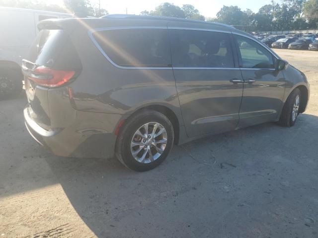Vin: 2c4rc1bg2mr555512, lot: 63511165, chrysler pacifica touring l 20213