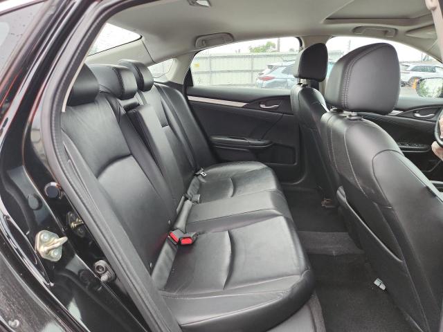 2016 HONDA CIVIC EXL 2HGFC1F7XGH633124
