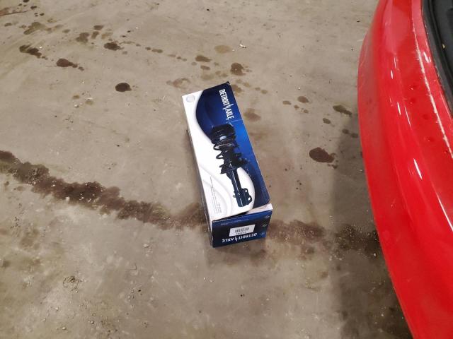 2016 CHEVROLET CRUZE LT 1G1BE5SM7G7265337