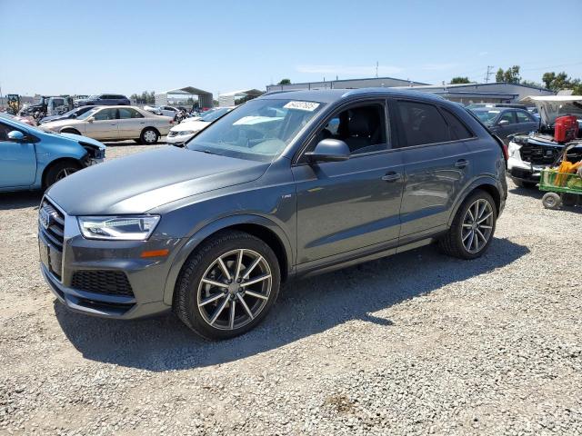 AUDI Q3 PREMIUM