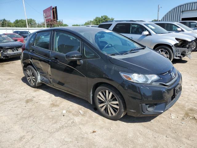 2015 HONDA FIT EX 3HGGK5H84FM713328
