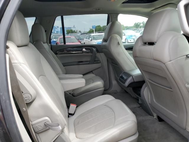 2015 BUICK ENCLAVE 5GAKRBKD7FJ375091