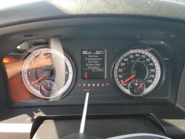 2024 RAM 1500 CLASS - 1C6RR7GGXRS129753