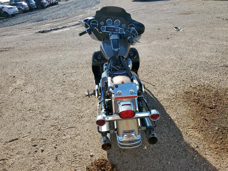 2004 HARLEY-DAVIDSON FLHTCUI 1HD1FCW174Y631225