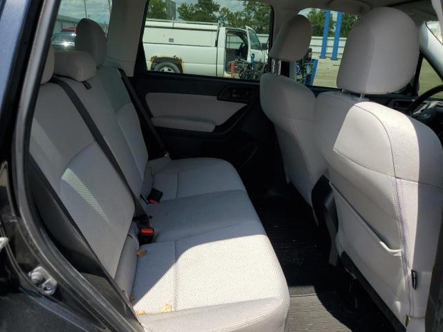 2015 SUBARU FORESTER 2 - JF2SJABC2FH820014