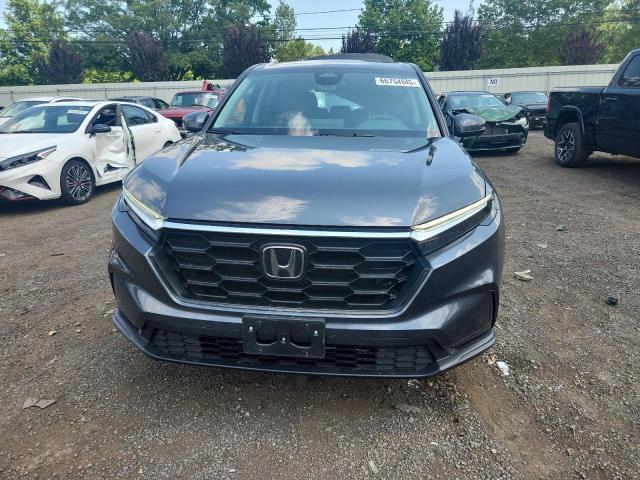 2025 HONDA CR-V LX 2HKRS4H25SH407493