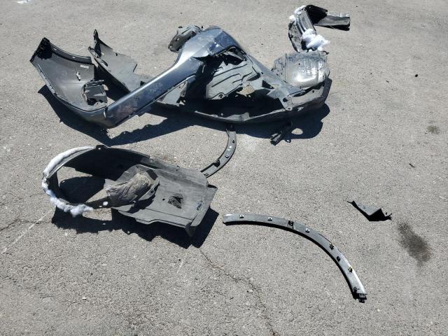 2013 HONDA CR-V EXL #3304117489