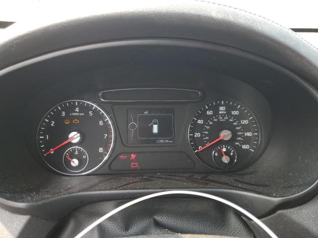 2016 KIA SORENTO LX 5XYPG4A33GG182114