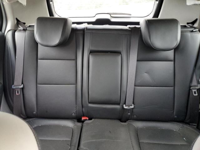 2016 CHEVROLET TRAX LTZ KL7CJRSB9GB732202