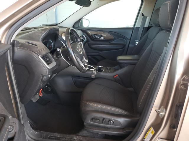 2018 GMC TERRAIN SLE 3GKALTEV4JL332730