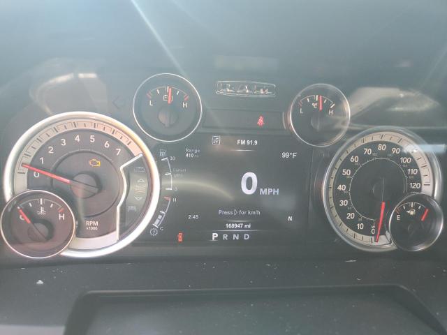 2017 RAM 1500 LARAMIE 1C6RR7NT9HS606980