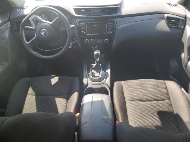 2020 NISSAN ROGUE SPOR - JN1BJ1CV9LW540163
