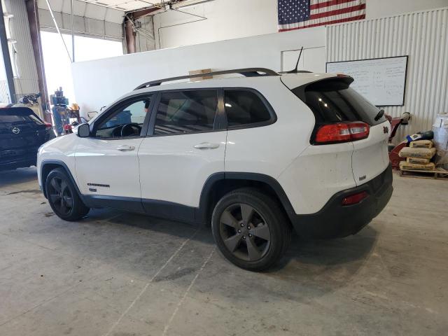 2016 JEEP CHEROKEE L 1C4PJLCB0GW287471