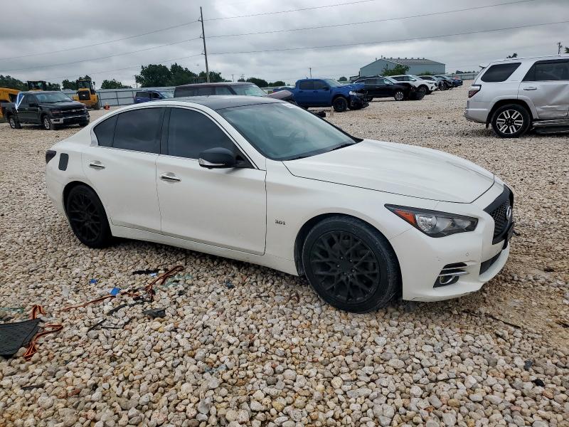 2016 INFINITI Q50 PREMIU JN1EV7AP4GM300187
