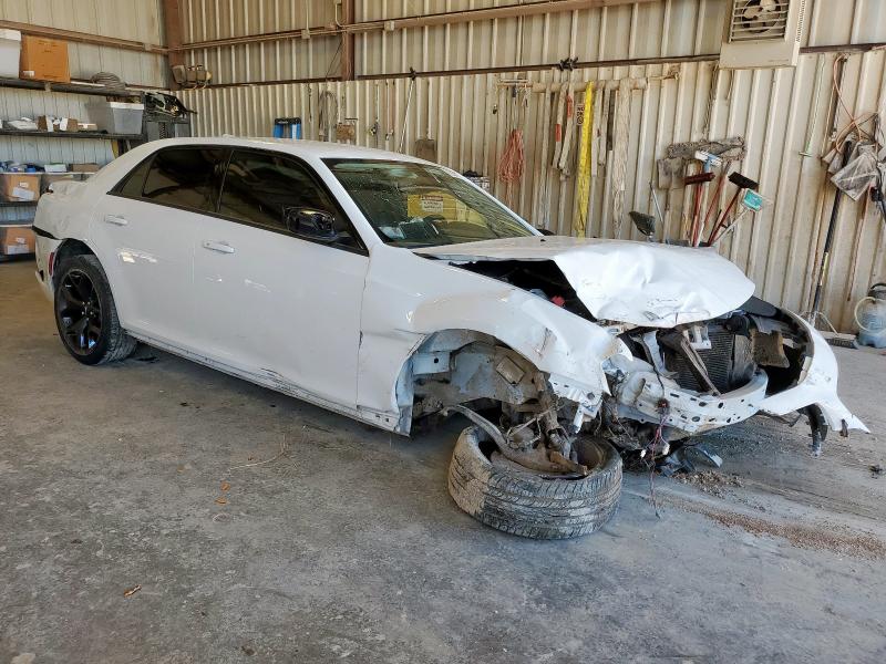2023 CHRYSLER 300 TOURING 2C3CCAAG2PH620526